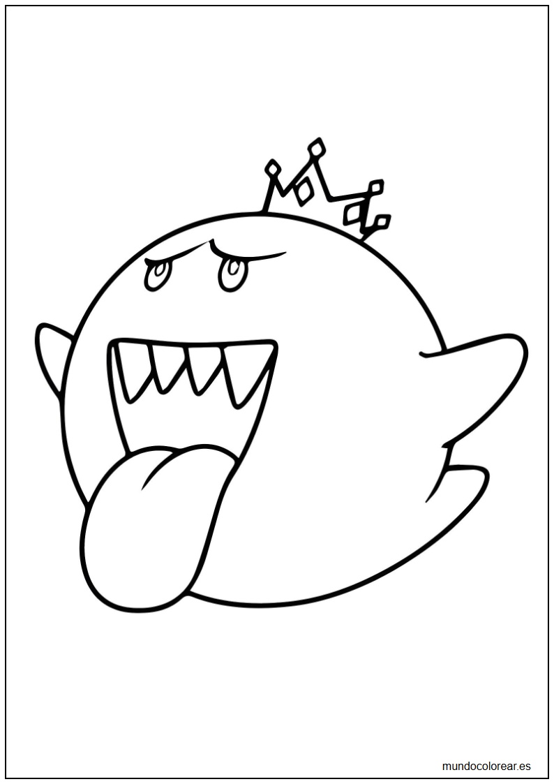 Super Mario